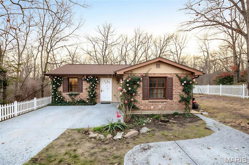 Valle Lake Sub 1 - Residential