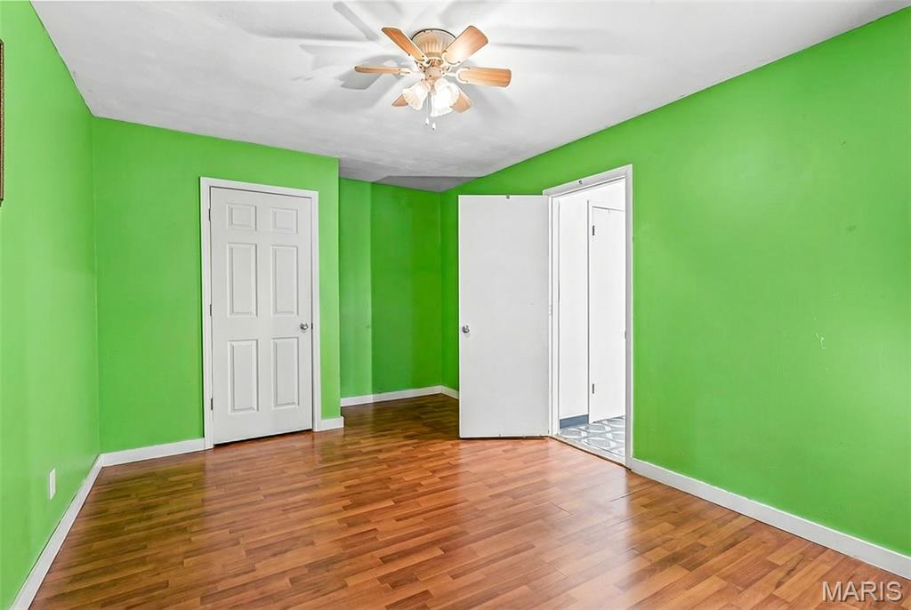 Valle Lake Sub 1 - Residential