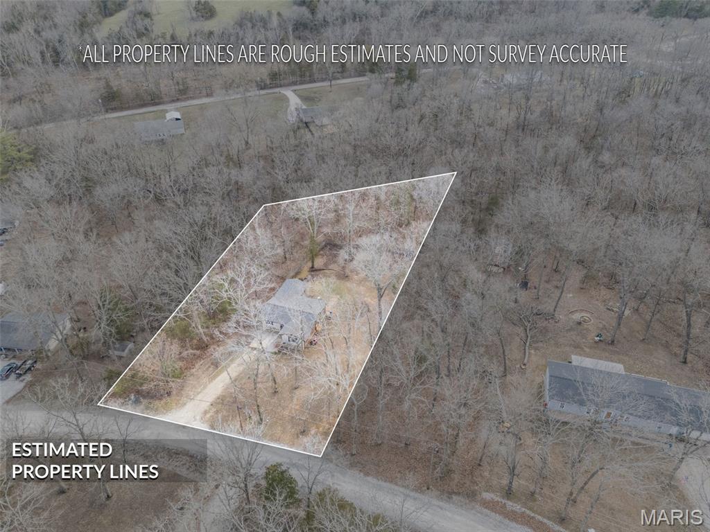 Valle Lake Sub 1 - Residential