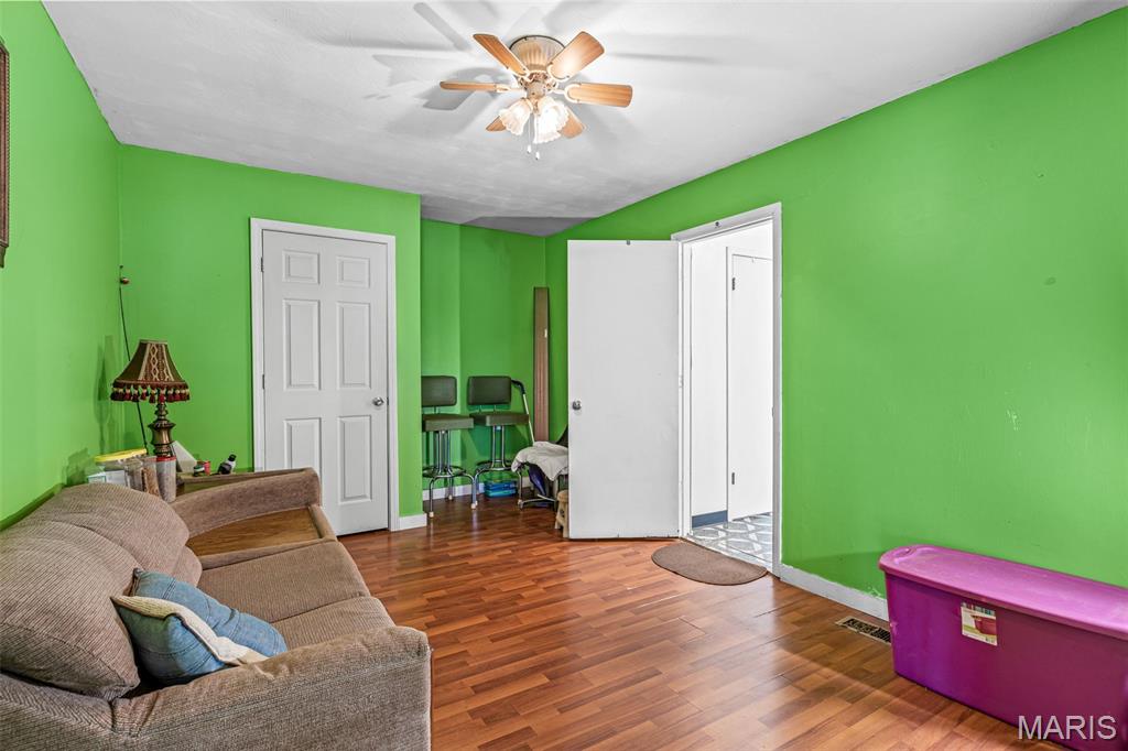 Valle Lake Sub 1 - Residential