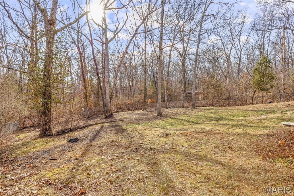 Photo of 3973 Zell Circle, De Soto, MO 63020 (MLS # 26009506)