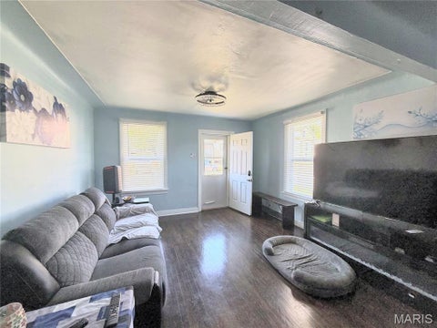 Tiny photo for 950 Dammert Avenue, St Louis, MO 63125 (MLS # 26063658)