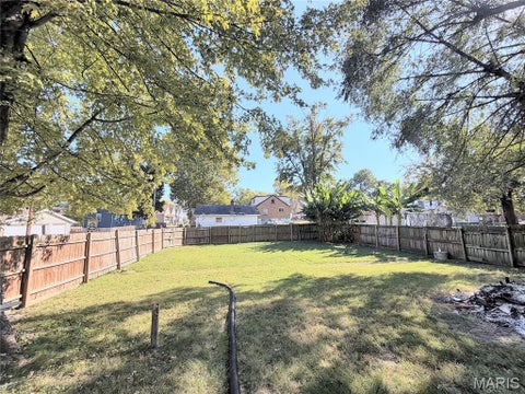 Tiny photo for 950 Dammert Avenue, St Louis, MO 63125 (MLS # 26063658)