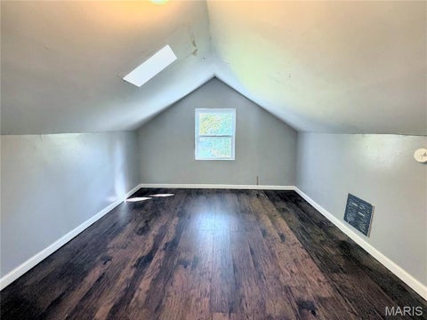 Tiny photo for 950 Dammert Avenue, St Louis, MO 63125 (MLS # 26063658)