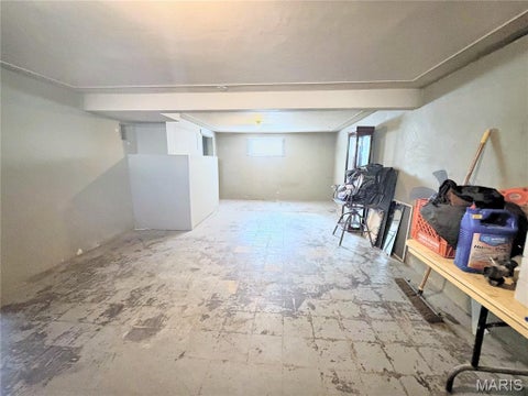 Tiny photo for 950 Dammert Avenue, St Louis, MO 63125 (MLS # 26063658)