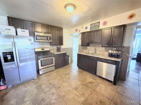 Tiny photo for 950 Dammert Avenue, St Louis, MO 63125 (MLS # 26063658)