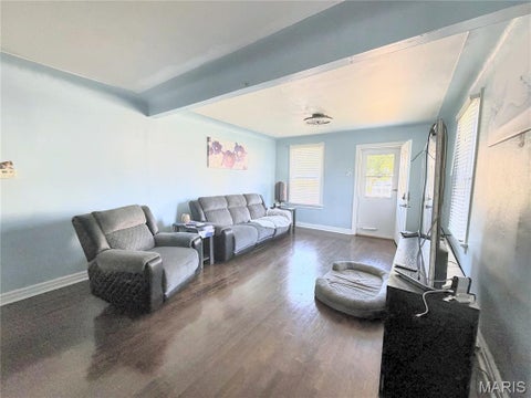 Tiny photo for 950 Dammert Avenue, St Louis, MO 63125 (MLS # 26063658)