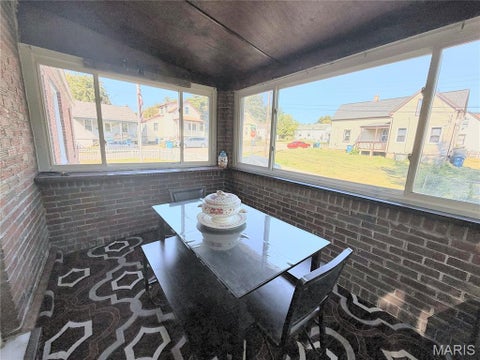 Tiny photo for 950 Dammert Avenue, St Louis, MO 63125 (MLS # 26063658)