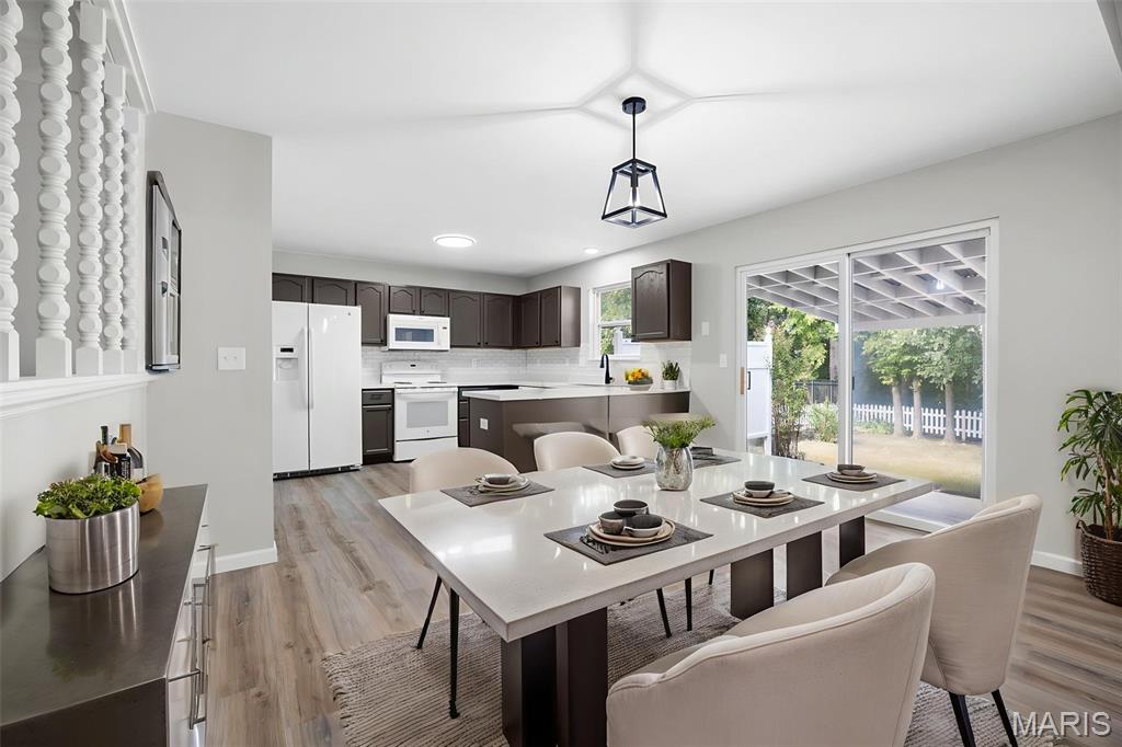 21 Eldorado Drive