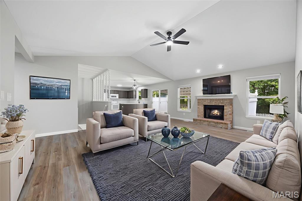 21 Eldorado Drive
