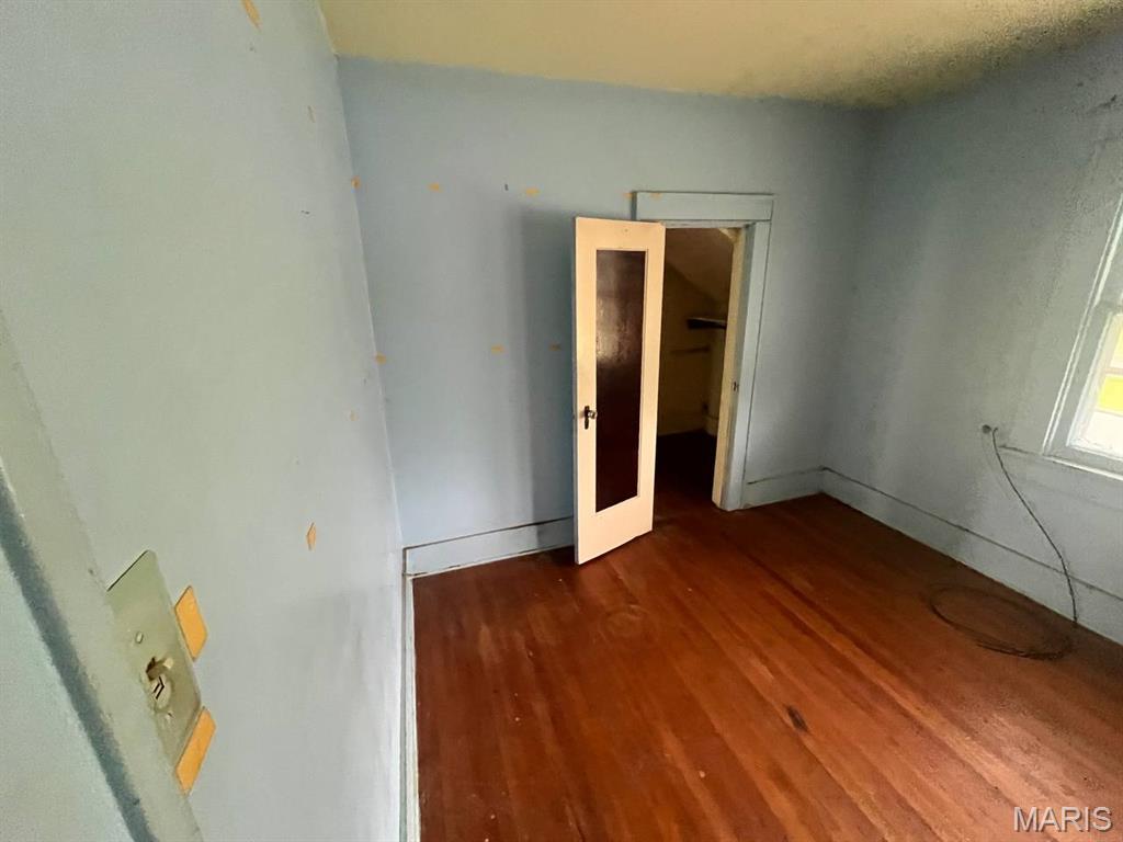 Brinkerhoffs 2nd Add - Residential