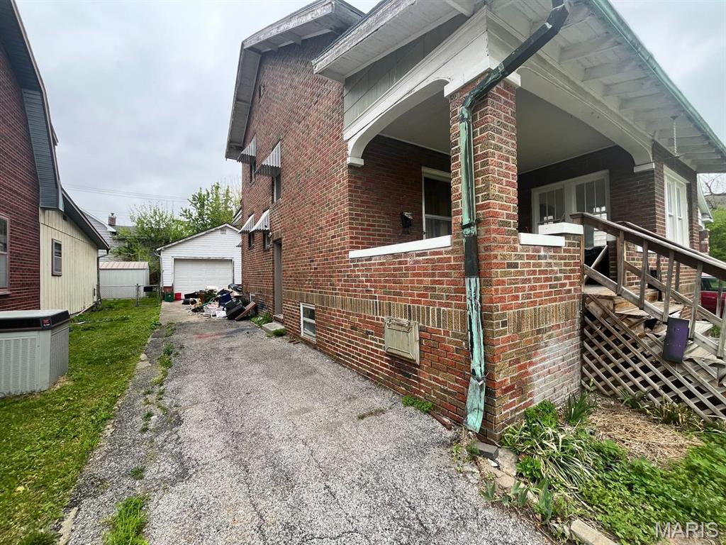 Brinkerhoffs 2nd Add - Residential