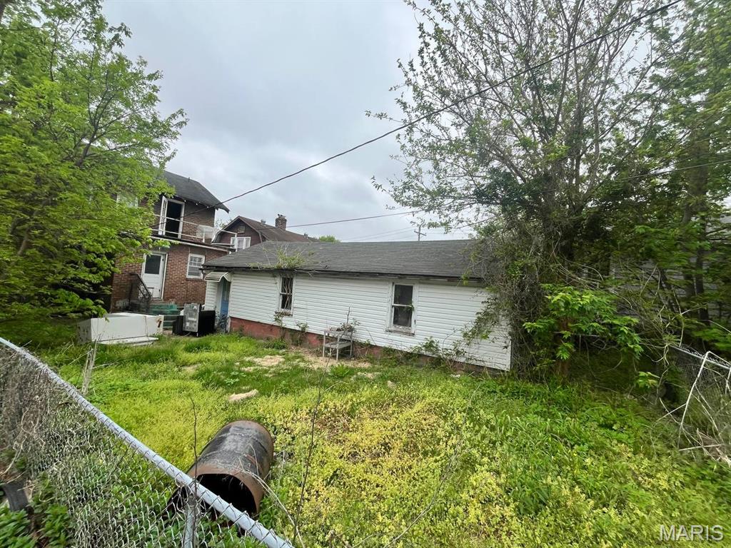 Brinkerhoffs 2nd Add - Residential