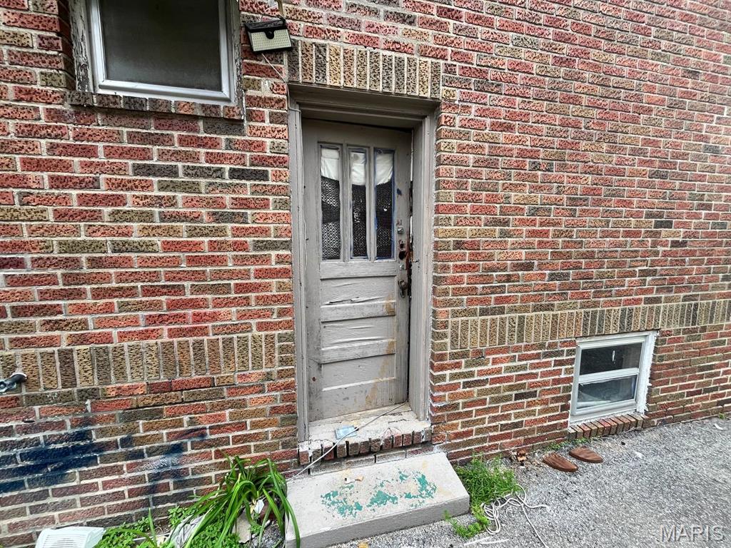 Brinkerhoffs 2nd Add - Residential