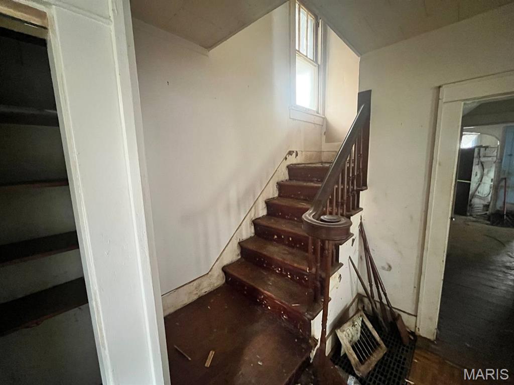 Brinkerhoffs 2nd Add - Residential