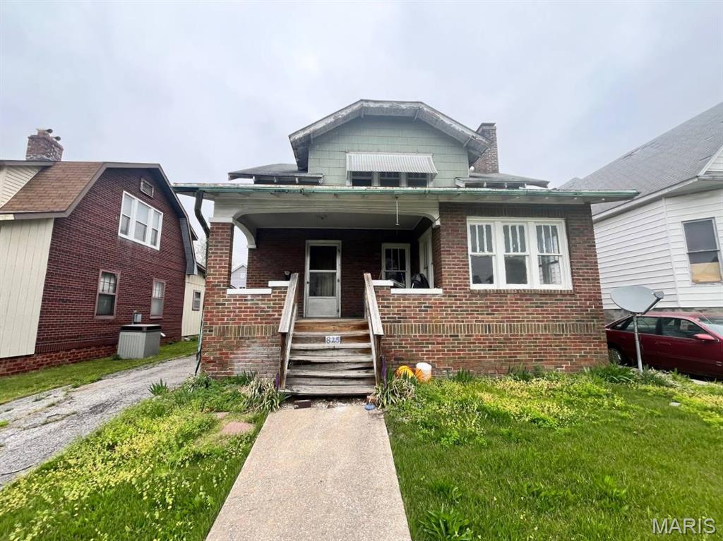 Brinkerhoffs 2nd Add - Residential