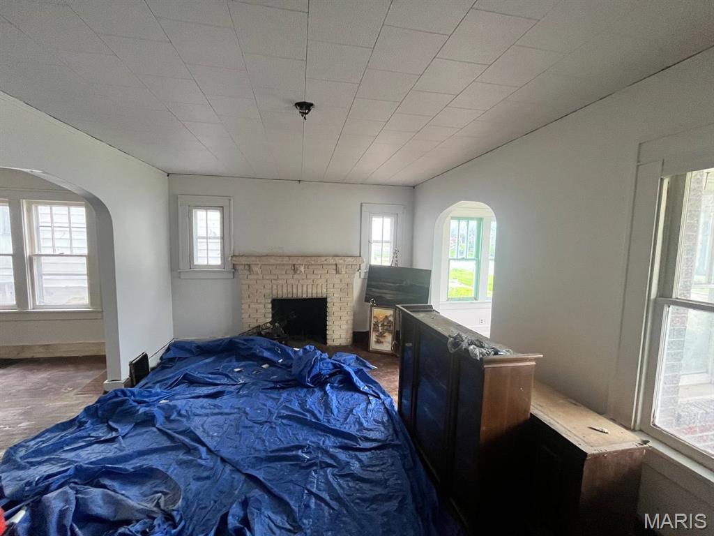 Brinkerhoffs 2nd Add - Residential
