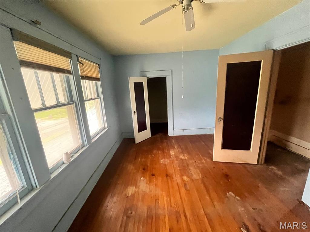 Brinkerhoffs 2nd Add - Residential