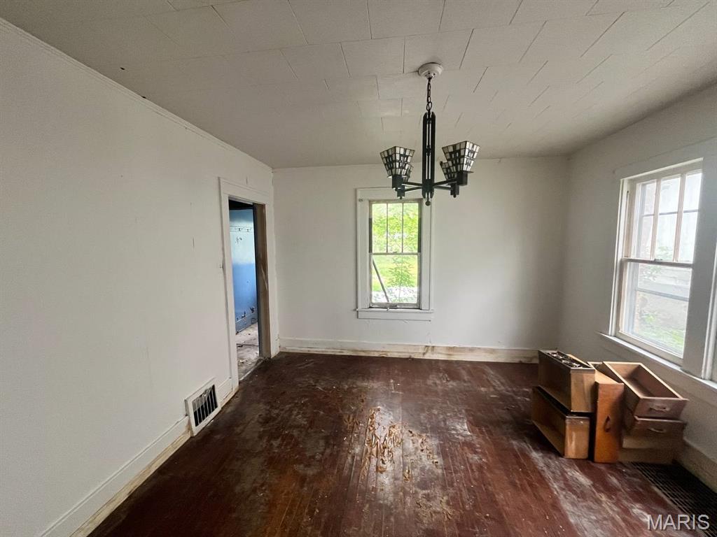 Brinkerhoffs 2nd Add - Residential