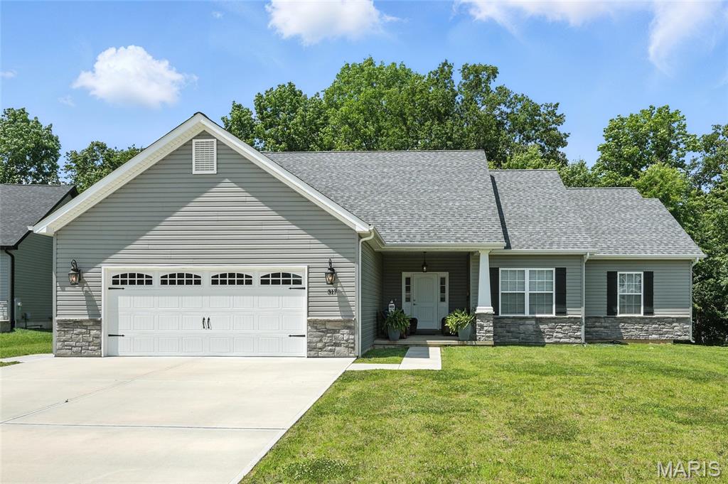 317 Orchid Court
