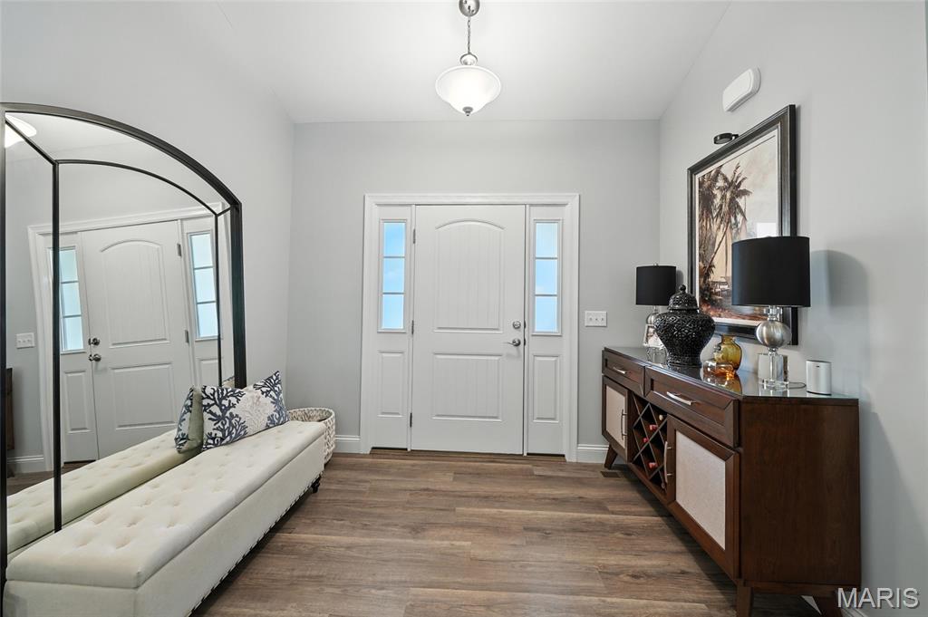 317 Orchid Court