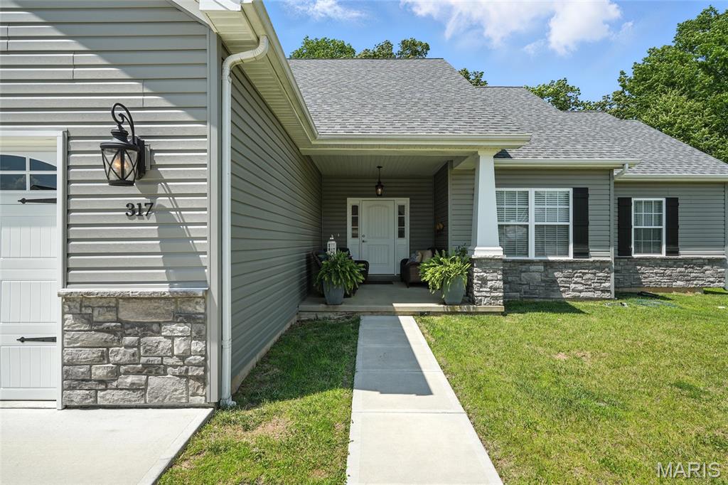 317 Orchid Court