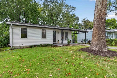 Tiny photo for 5017 Tulip Tree Lane, Hazelwood, MO 63042 (MLS # 26058825)