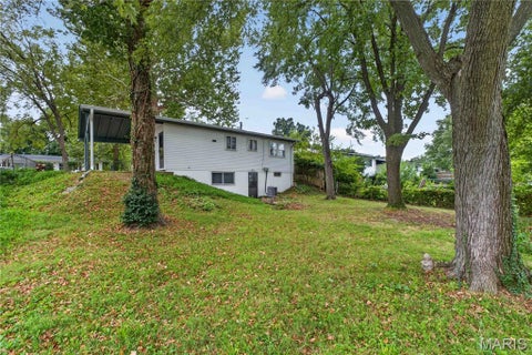 Tiny photo for 5017 Tulip Tree Lane, Hazelwood, MO 63042 (MLS # 26058825)