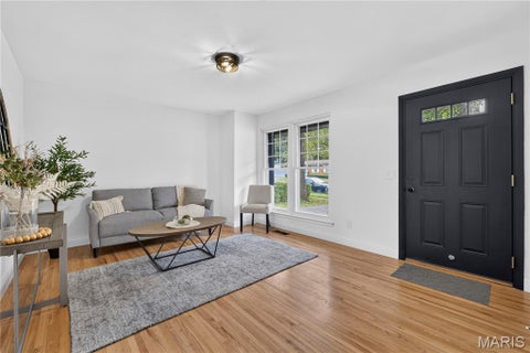 Tiny photo for 5017 Tulip Tree Lane, Hazelwood, MO 63042 (MLS # 26058825)