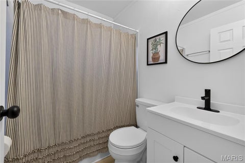 Tiny photo for 5017 Tulip Tree Lane, Hazelwood, MO 63042 (MLS # 26058825)