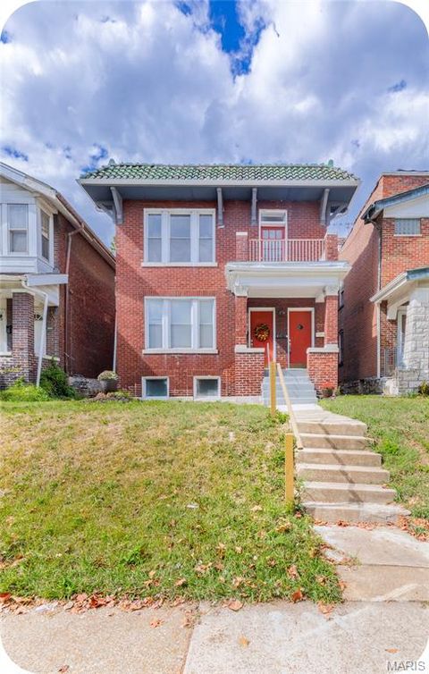 5617 S Kingshighway Boulevard St Louis MO 63109