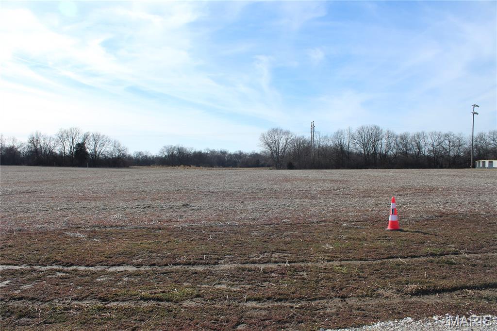 WhiteTail Farms Lot #4 - Land