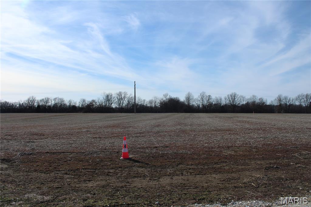 WhiteTail Farms Lot #4 - Land