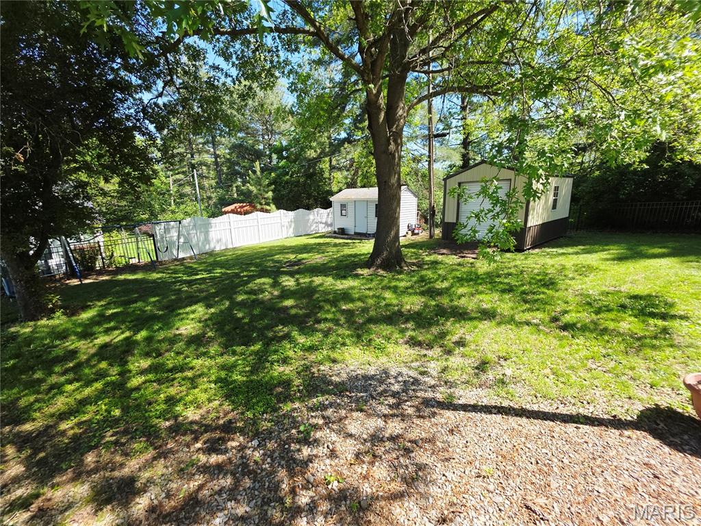 Branchwood Add - Residential