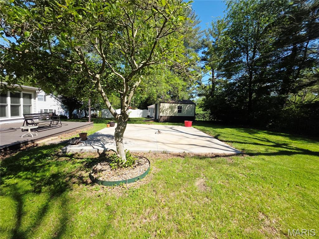 Branchwood Add - Residential