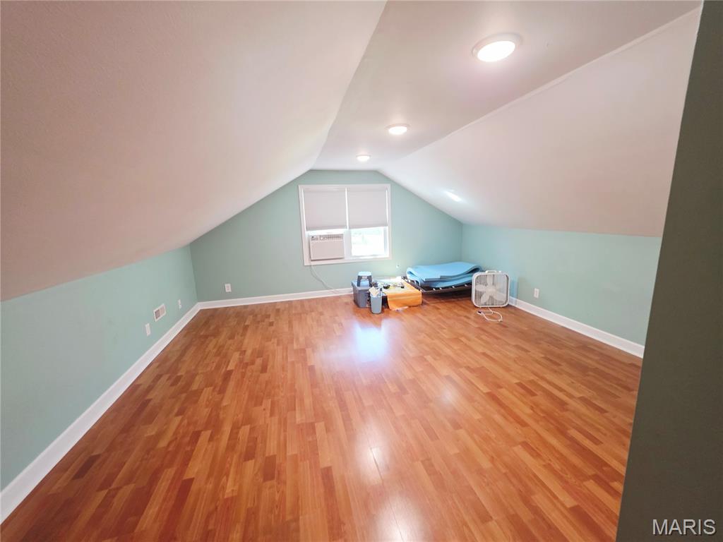 Branchwood Add - Residential