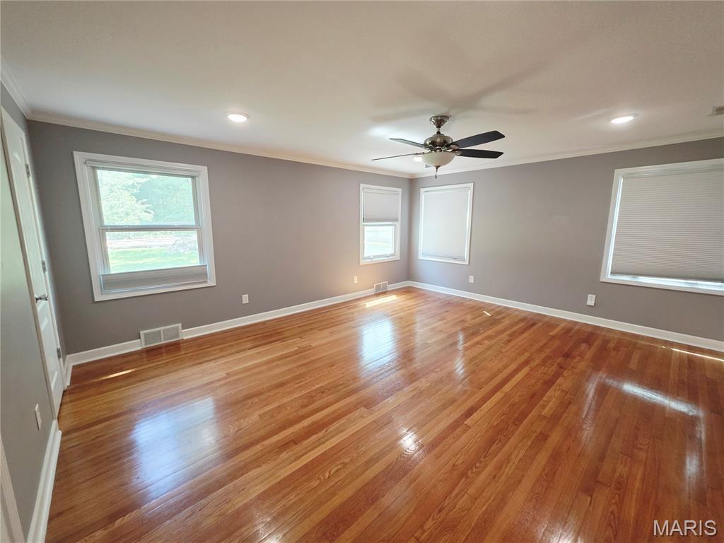 Branchwood Add - Residential