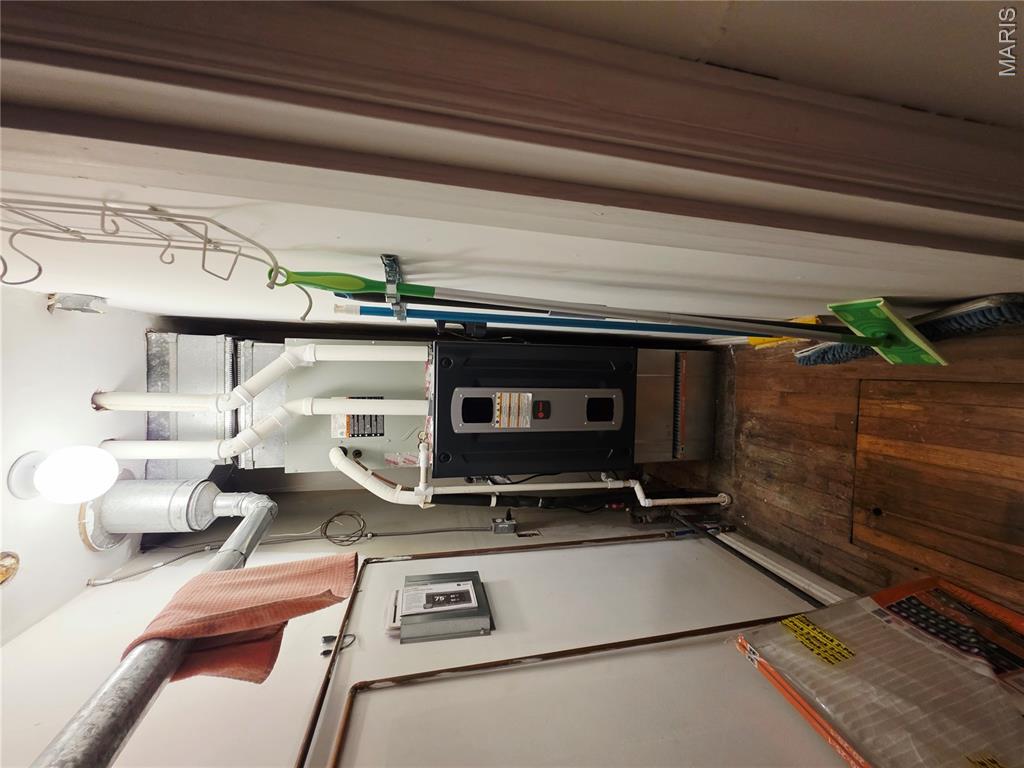 Branchwood Add - Residential