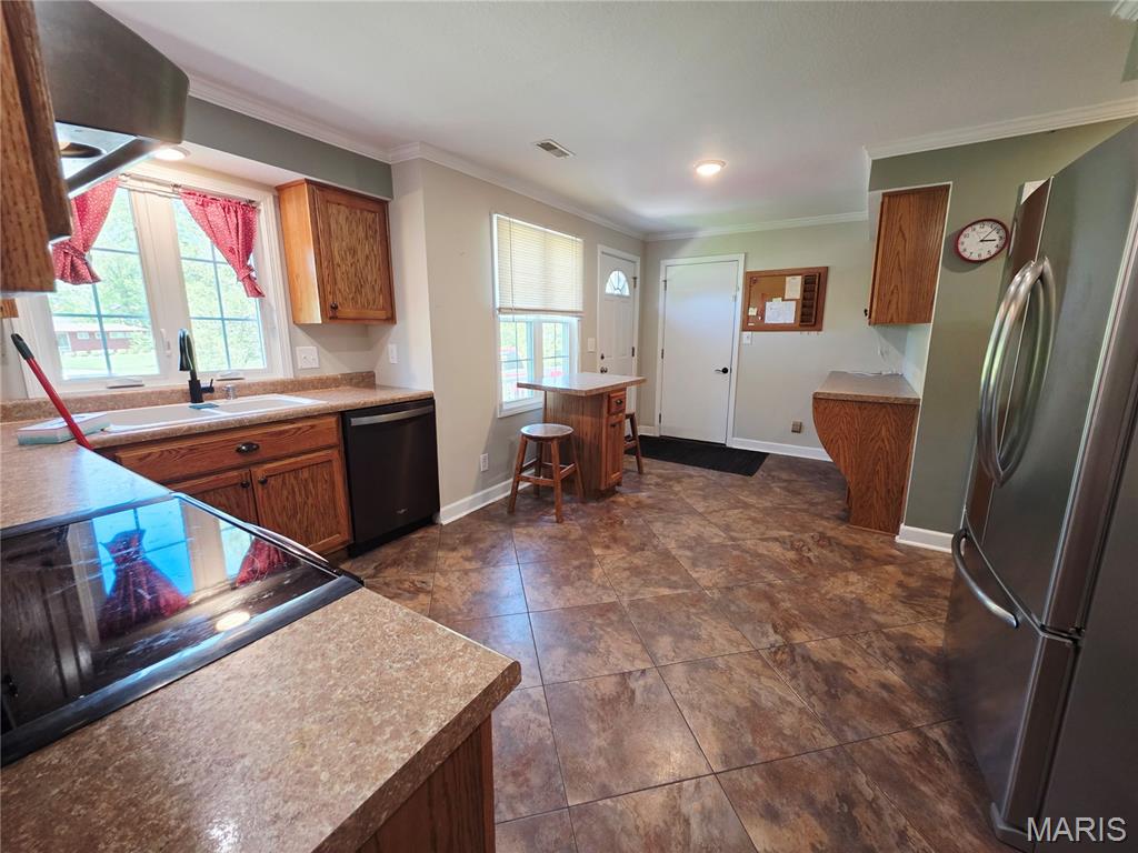 Branchwood Add - Residential