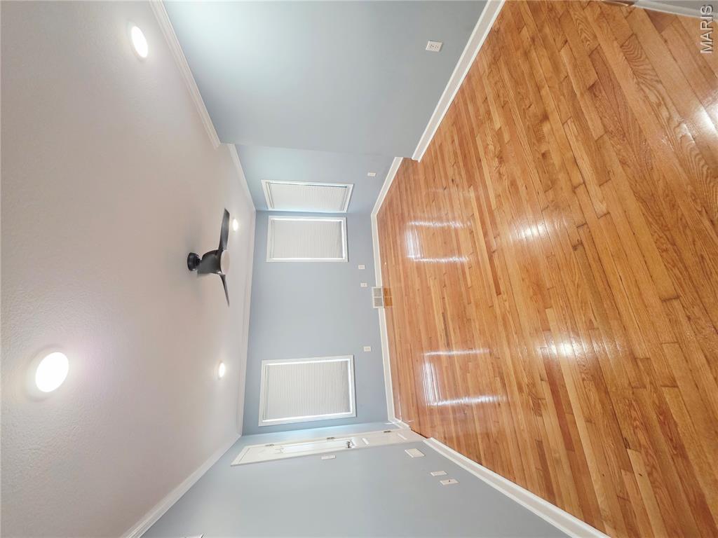 Branchwood Add - Residential
