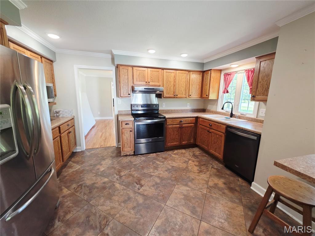 Branchwood Add - Residential