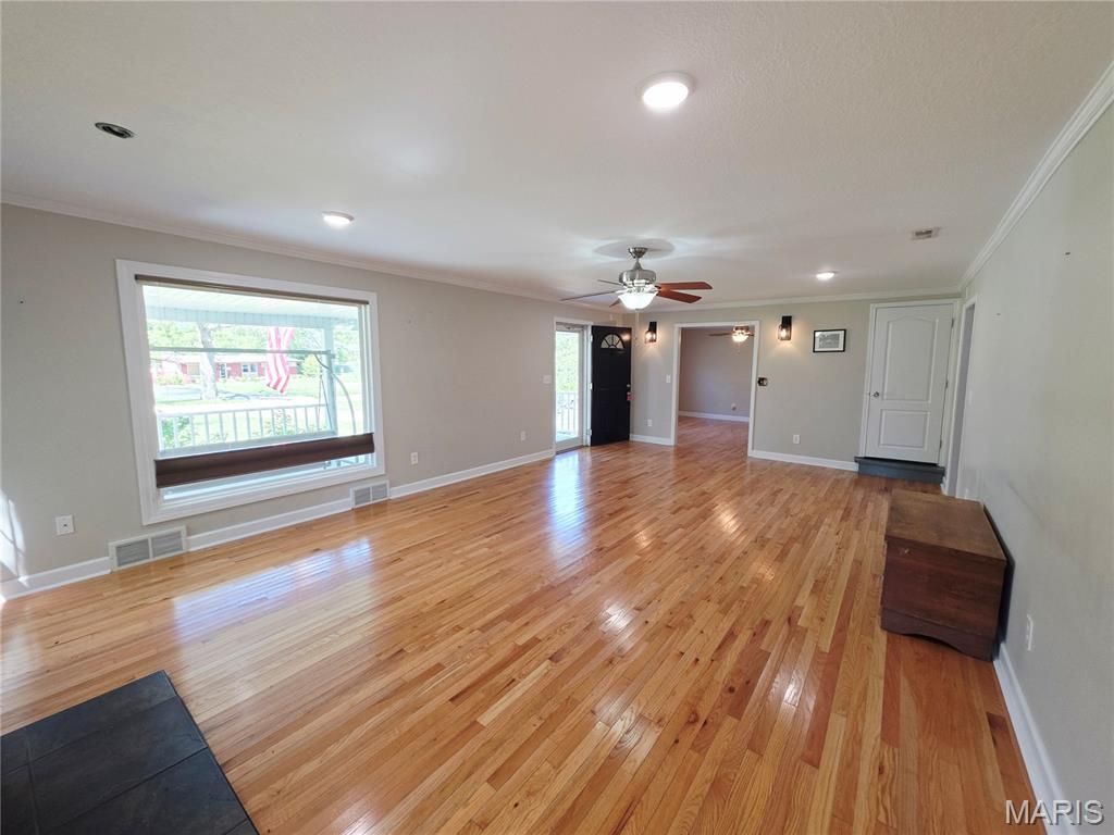 Photo of 8 Branchwood Road, Mexico, MO 65265 (MLS # 26029293)