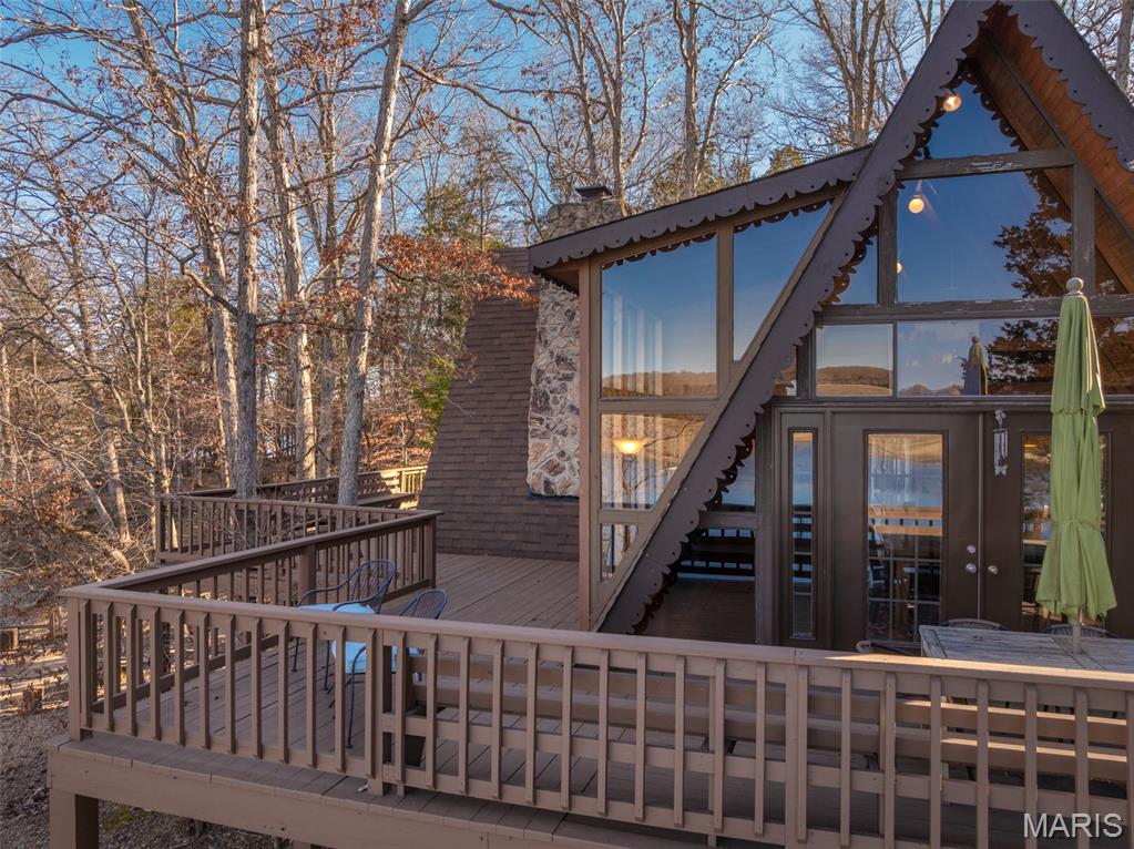 Innsbrook - Residential