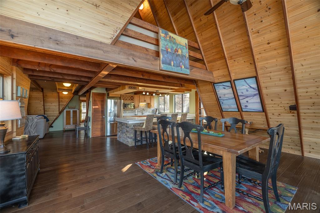 Innsbrook - Residential