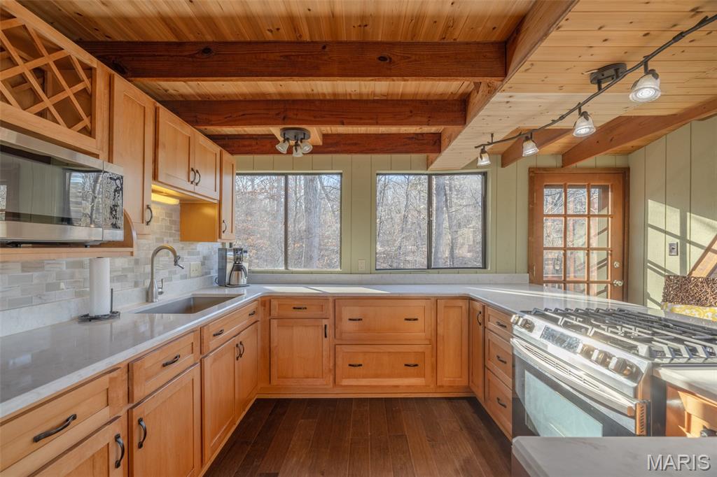 Innsbrook - Residential