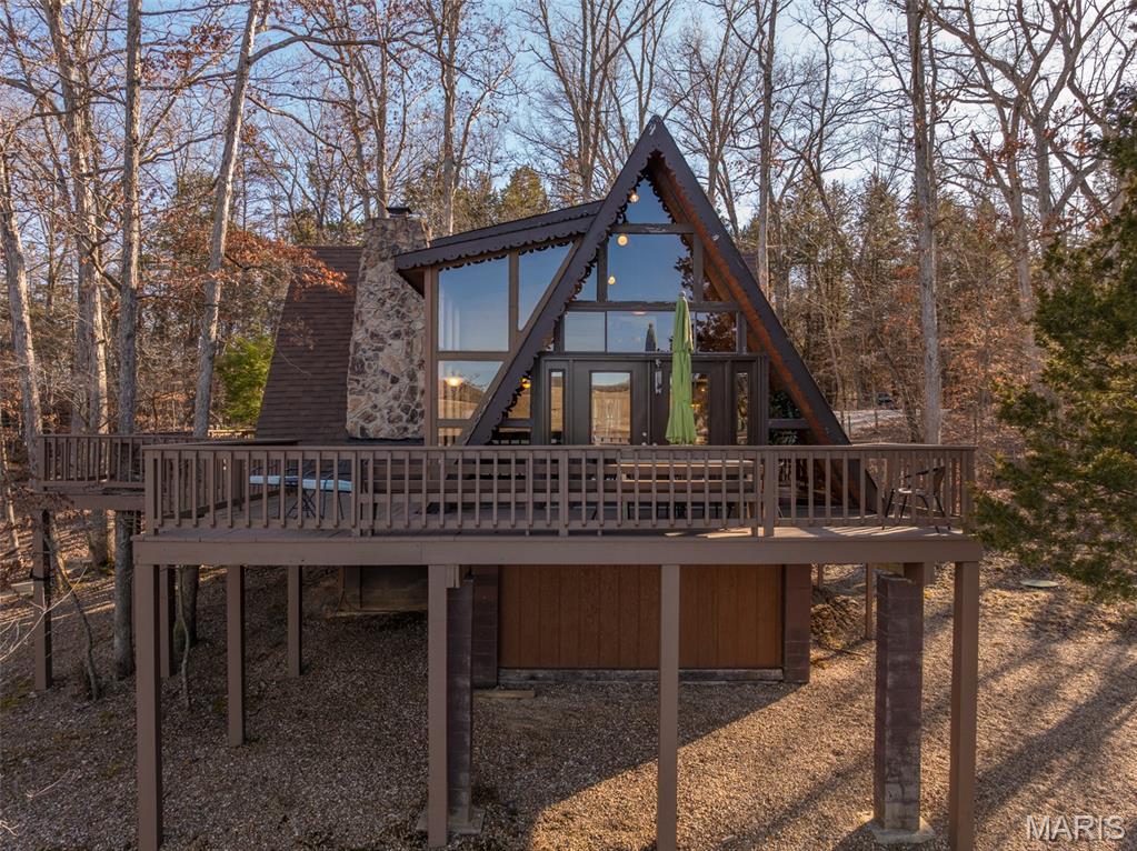 Innsbrook - Residential