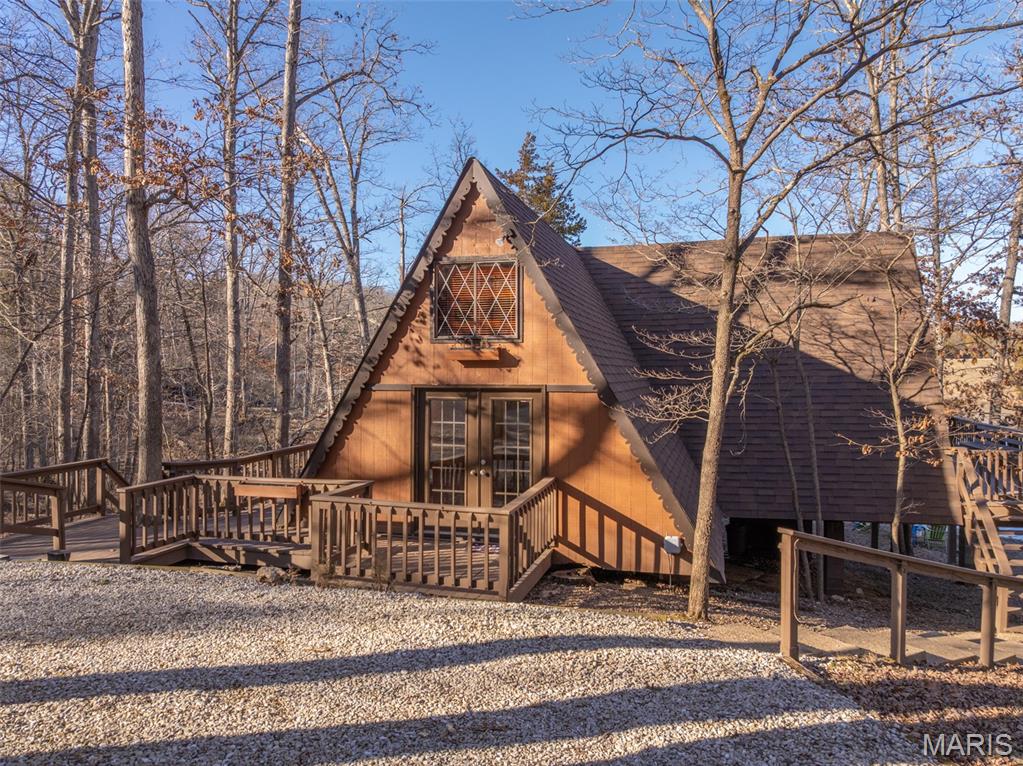 Innsbrook - Residential