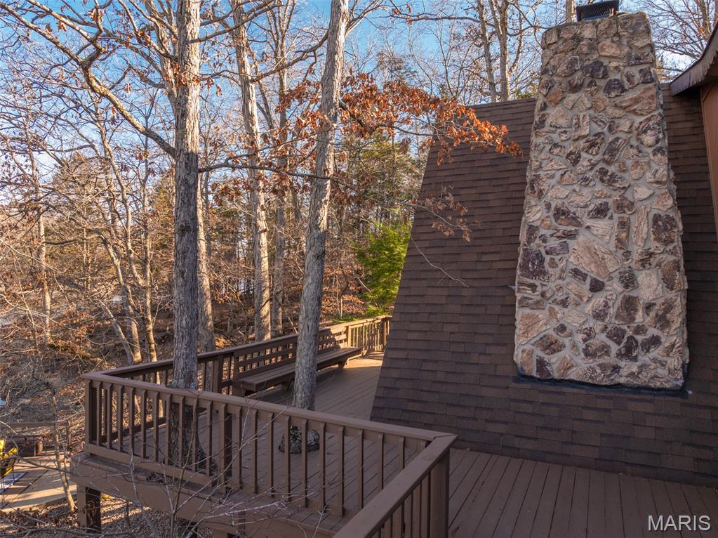 Innsbrook - Residential