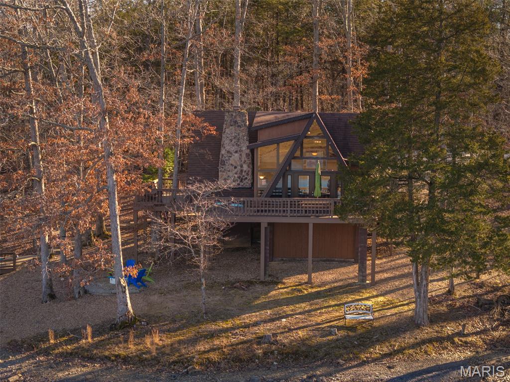 Innsbrook - Residential