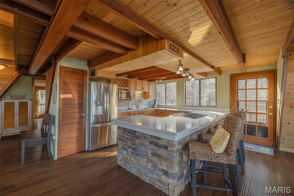 Innsbrook - Residential